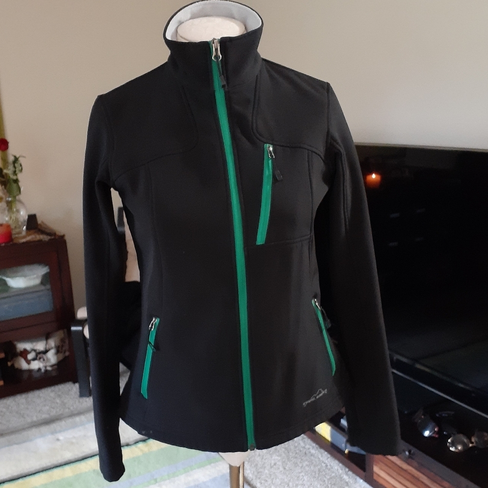 Eddie Bauer Softshell Jacket - image 1
